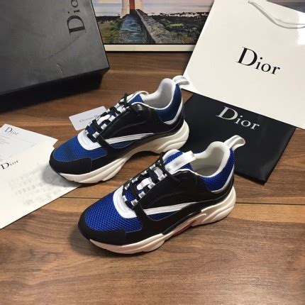 dior b22 farfetch|dior b22 black and blue.